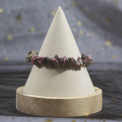 Bracelet Baroque en...