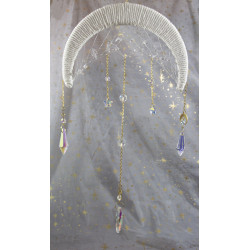 Capteur de Soleil Croissant...