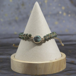 Bracelet en Turquoise...