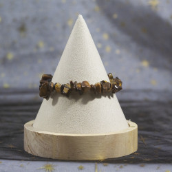 Bracelet baroque en Oeil de...