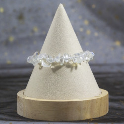 Bracelet Baroque en Opale