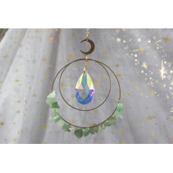 Capteur de Soleil...