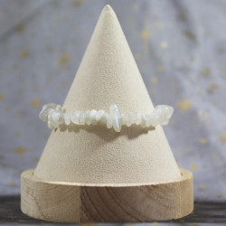 Bracelet baroque en Pierre...