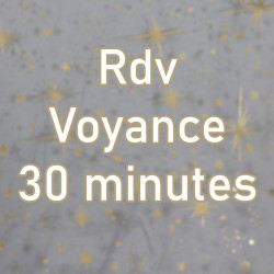 RDV Voyance