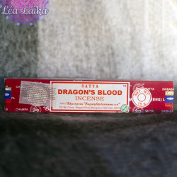 Encens Dragons Blood 15g