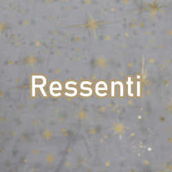 Ressenti