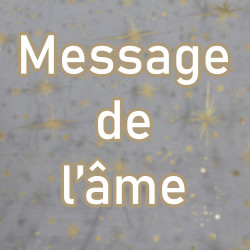 Message de l'âme