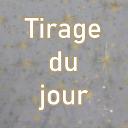 Tirage du jour