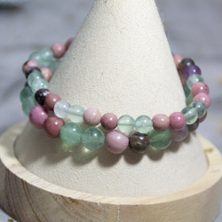 Bracelet d'intention :...