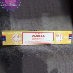Encens Vanille 15g